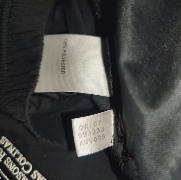 Adidas TPC Four Seasons Resort Quarter Zip Windbreaker - Picture 5 of 6